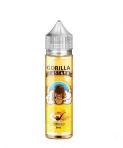 GORILLA CUSTARD TOBACCO