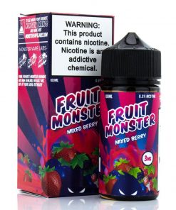 MixedBerry FruitMonster 100ml 1 1024x1024 BIN ESSA KUWAIT : مؤسسة بن عيسى