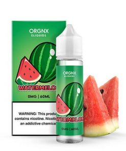 Orgnx 60 Watermelon FDA Promo 1200x BIN ESSA KUWAIT : مؤسسة بن عيسى