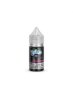 ROLL-UPZ RED RAZZ SALT NIC
