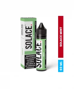SOLACE MINT