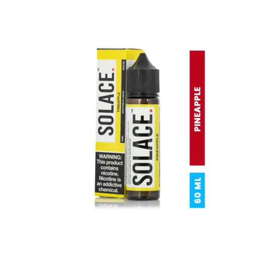 SOLACE PINEAPPLE