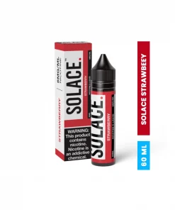SOLACE STRAWBERRY