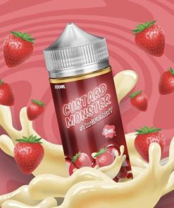 Strawberry 5 BIN ESSA KUWAIT : مؤسسة بن عيسى