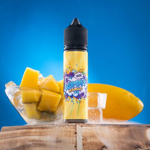 GUMMY MANGO ICE