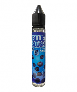 BLUE SLUSH SALT NIC