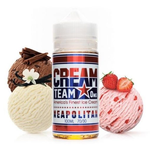 CREAM TEAM NEAPOLITAN - Image 2