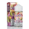 dew berry hi drip e liquids 100ml bottle and box BIN ESSA KUWAIT : مؤسسة بن عيسى
