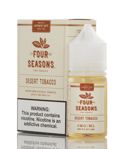 FOUR SEASONS DESERT TOBACCO