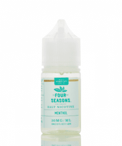 four seasons menthol bottle 1 BIN ESSA KUWAIT : مؤسسة بن عيسى