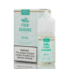 four seasons menthol box bottle BIN ESSA KUWAIT : مؤسسة بن عيسى