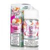 iced nectarine lychee hi drip e liquids 100ml bottle and box BIN ESSA KUWAIT : مؤسسة بن عيسى