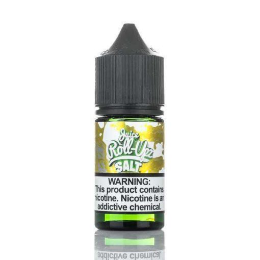 ROLL-UPZ VANILLA ALMOND SALT NIC