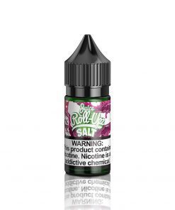 ROLL-UPZ WATERMELON PUNCH SALT NIC