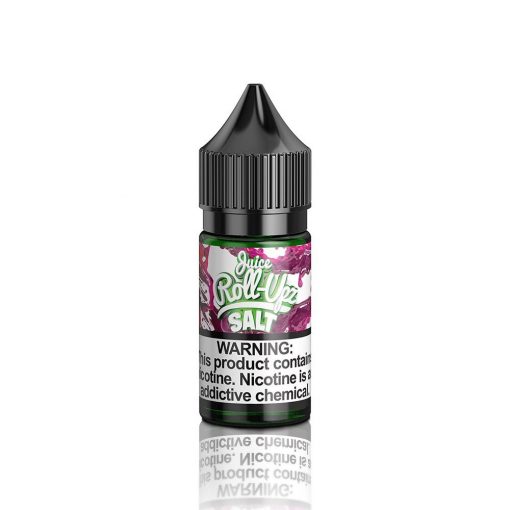 ROLL-UPZ WATERMELON PUNCH SALT NIC