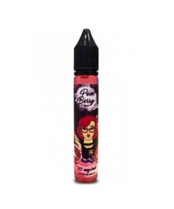 POM BERRY SALT NIC