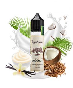 RIPE VAPES VCT COCONUT