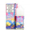 Fruit Monster salt Blueberry Raspberry Lemon ejuice BIN ESSA KUWAIT : مؤسسة بن عيسى