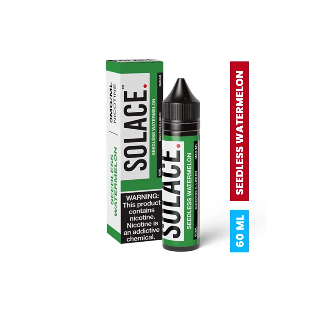 SOLACE SEEDLESS WATERMELON