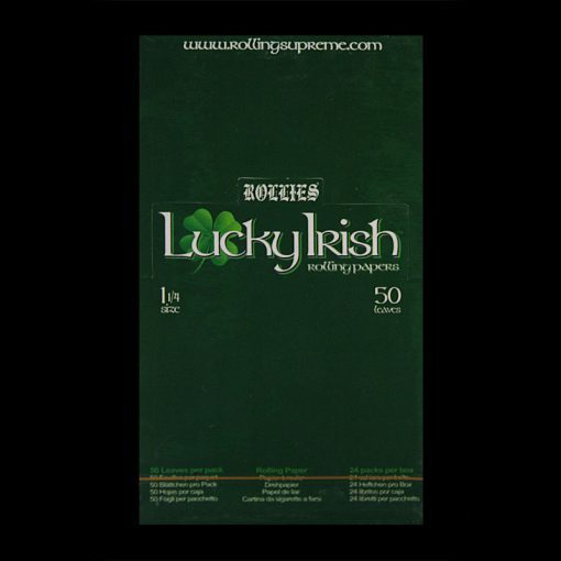 LUCKY IRISH 1 1/4 SIZE