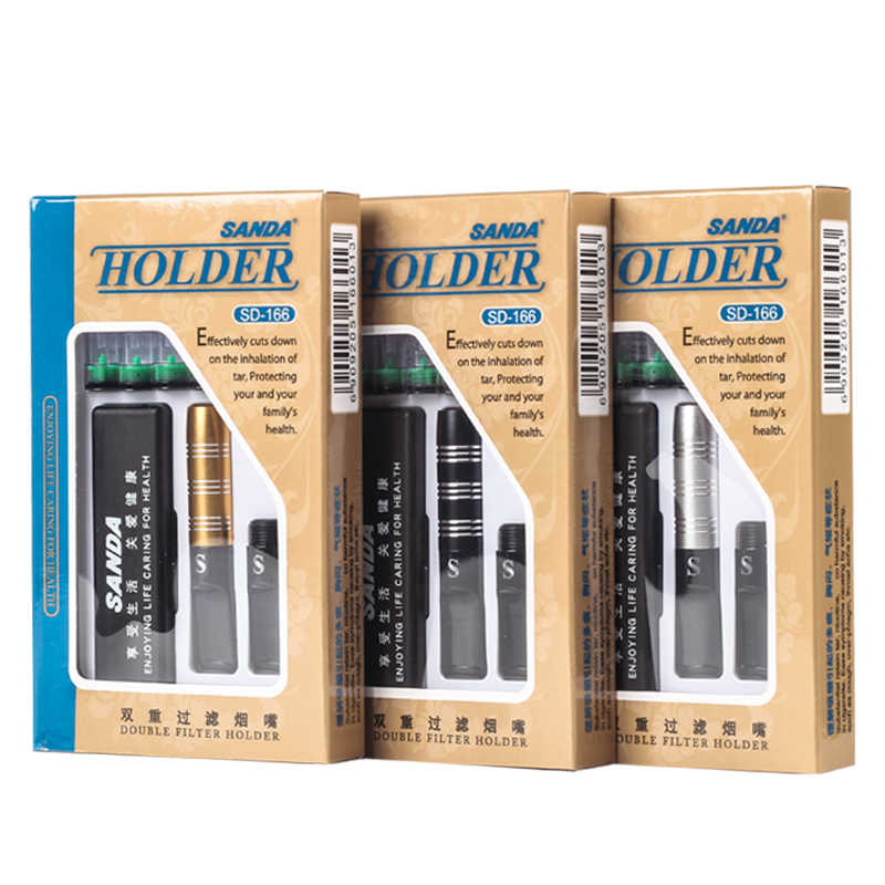 SANDA DOUBLE FULTER HOLDER - Image 2
