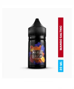 SAM VAPE MANGO CRUSH SALTNIC