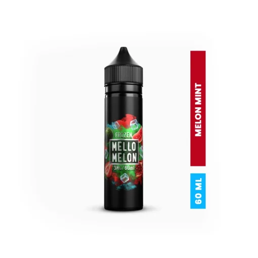 SAMS VAPE MELON MINT