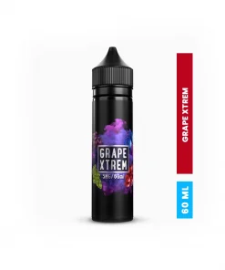 SAMS VAPE GRAPE XTREM