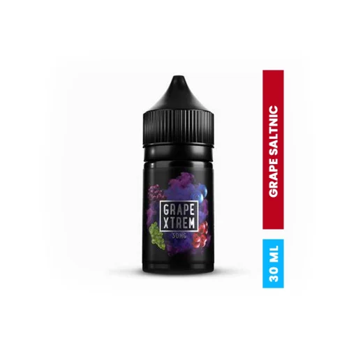 SAMS VAPE GRAPE XTREM SALTNIC