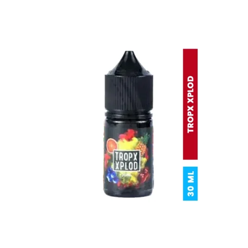 TROPX XPLOD SALTNIC