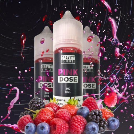 PINK DOSE - Image 2