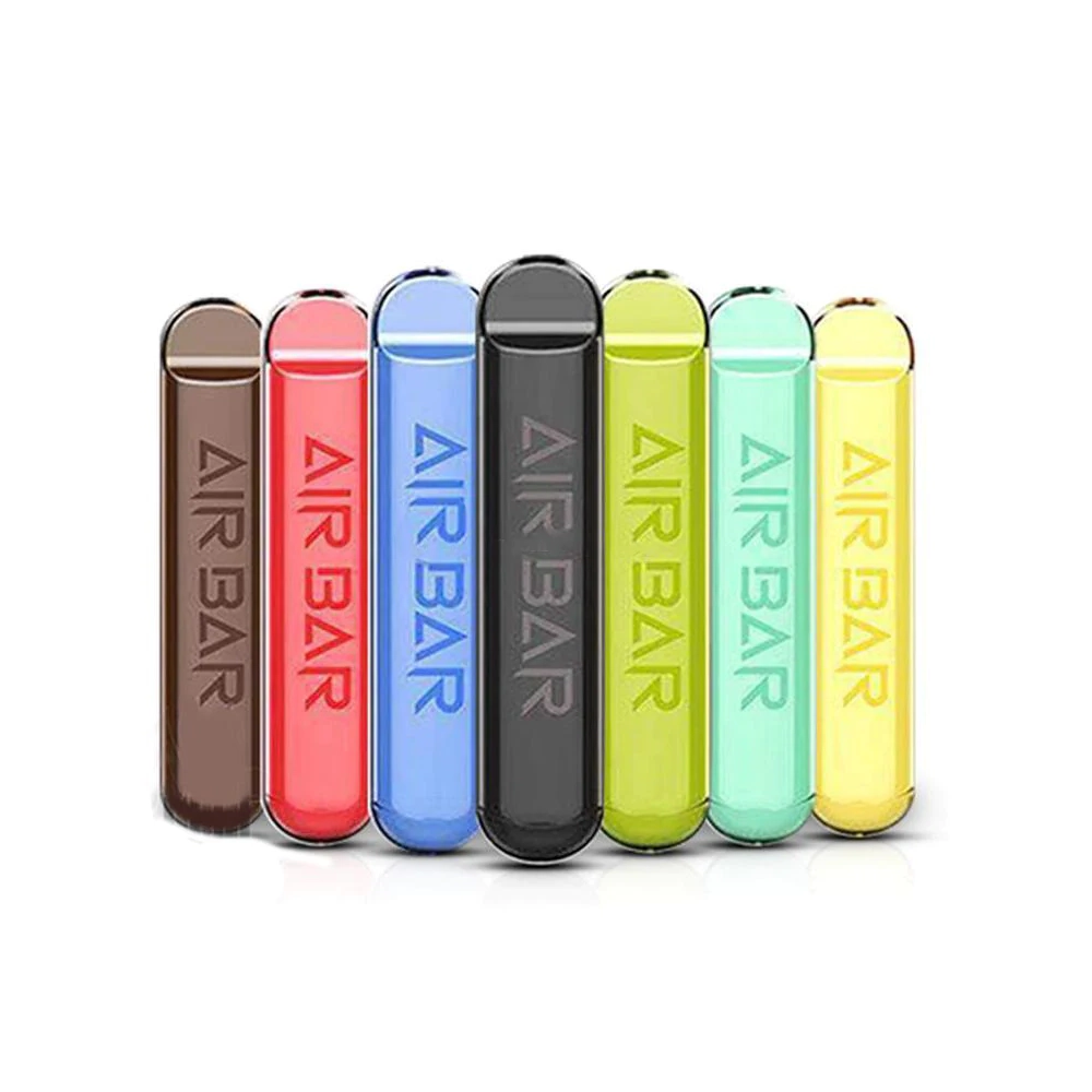 AIR BAR  CLOSED POD SYSTEM 20 MG