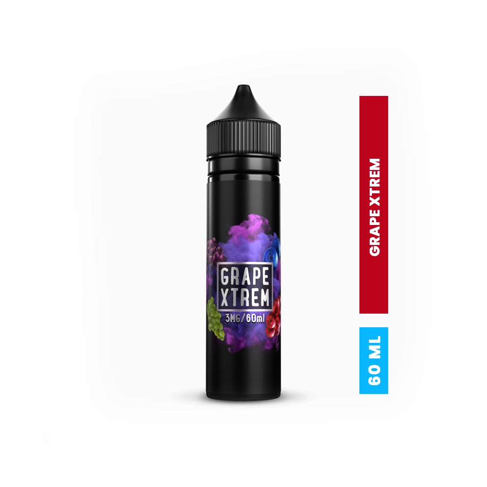 SAMS VAPE GRAPE XTREM