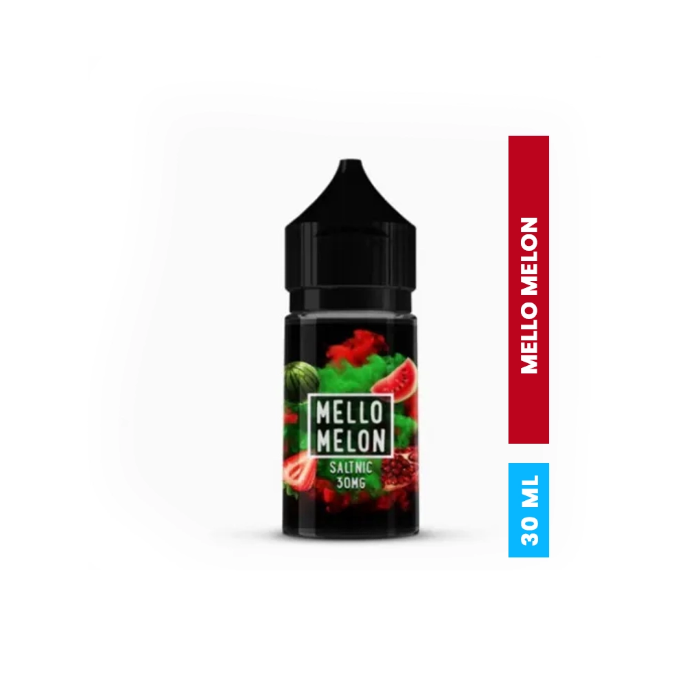 SAMS VAPE MELLO MELON SALTNIC