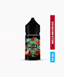 SAMS VAPE FROZEN MELLO MELON SALT NIC