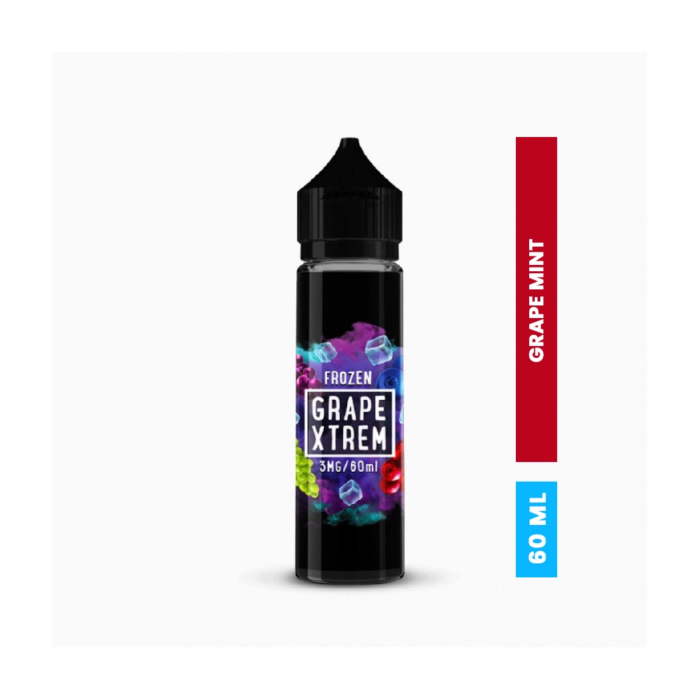 SAMS VAPE MINT GRAPE