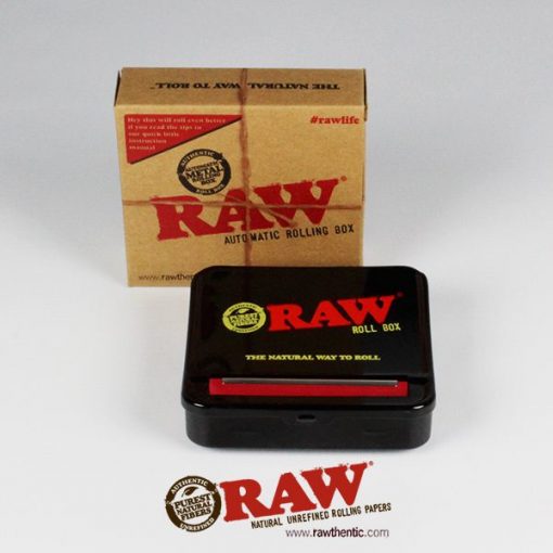 RAW ROLL BOX - Image 2