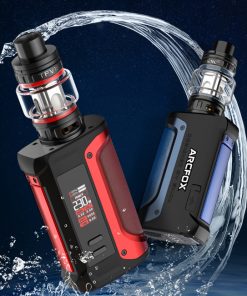 SMOK ARCFOX Box Kit 01 EZoKv BIN ESSA KUWAIT : مؤسسة بن عيسى