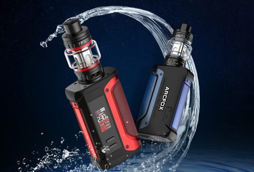SMOK ARCFOX 230 STARTER KIT - Image 2