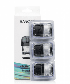 SMOK NOVO 4 EMTY PODS