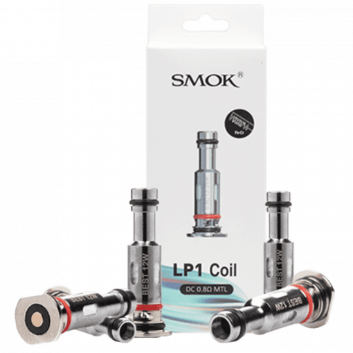 SMOK Novo 4 LP1 Coil 5PCS/PACK