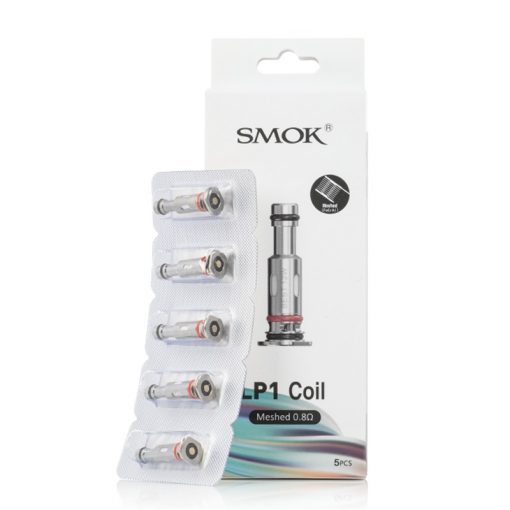 SMOK Novo 4 LP1 Coil 5PCS/PACK - Image 2