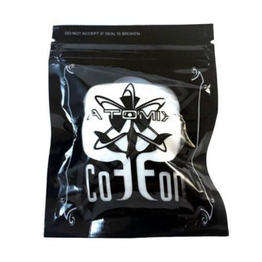 ATOMIX COTTON