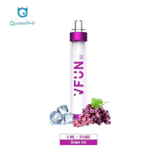 V FUN D1 LED FLASH EDITION DISPOSABLE - Image 7