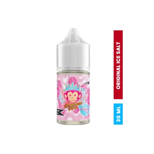 BUBBLEGUM KINGS ORIGINAL ICE  SALT