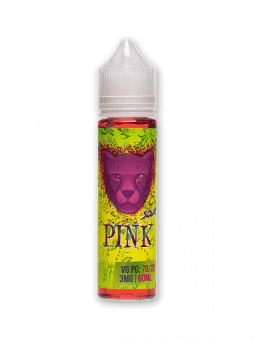 THE PANTHER SERIES PINK SOUR - Image 2