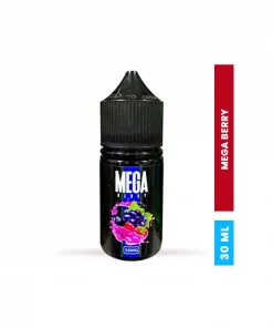 MEGA BERRY SALTNIC