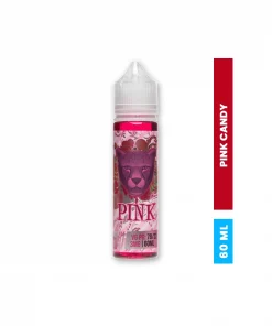 THE PANTHER SERIES PINK CANDY