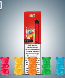 Uno Gummy BIN ESSA KUWAIT : مؤسسة بن عيسى