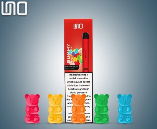 UNO DISPOSABLE - Image 6